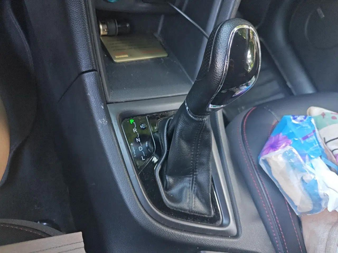 Chery Arrizo 5 2017 1.5L CVT Elite Edition — миниатюра 14