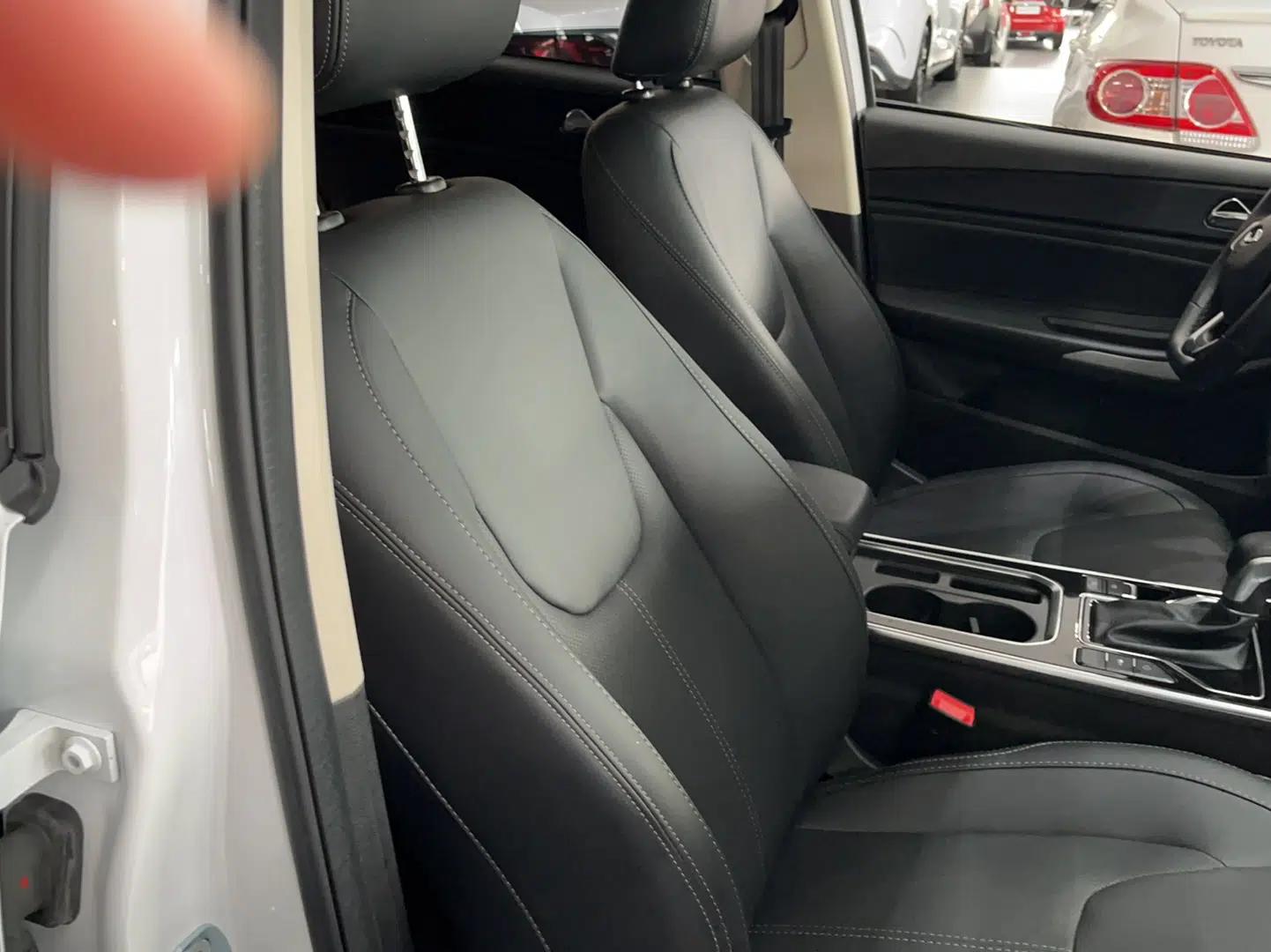 Chery Arrizo 5 2021 PRO 1.5L CVT Youth Edition — миниатюра 11