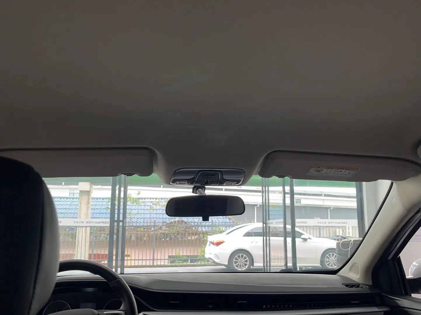 Chery Arrizo 5 2021 PRO 1.5L CVT Youth Edition — миниатюра 12