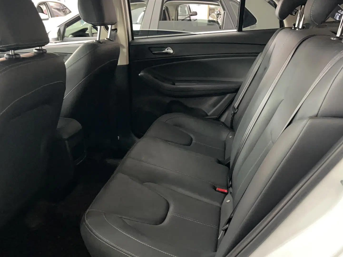 Chery Arrizo 5 2021 PRO 1.5L CVT Youth Edition — миниатюра 14