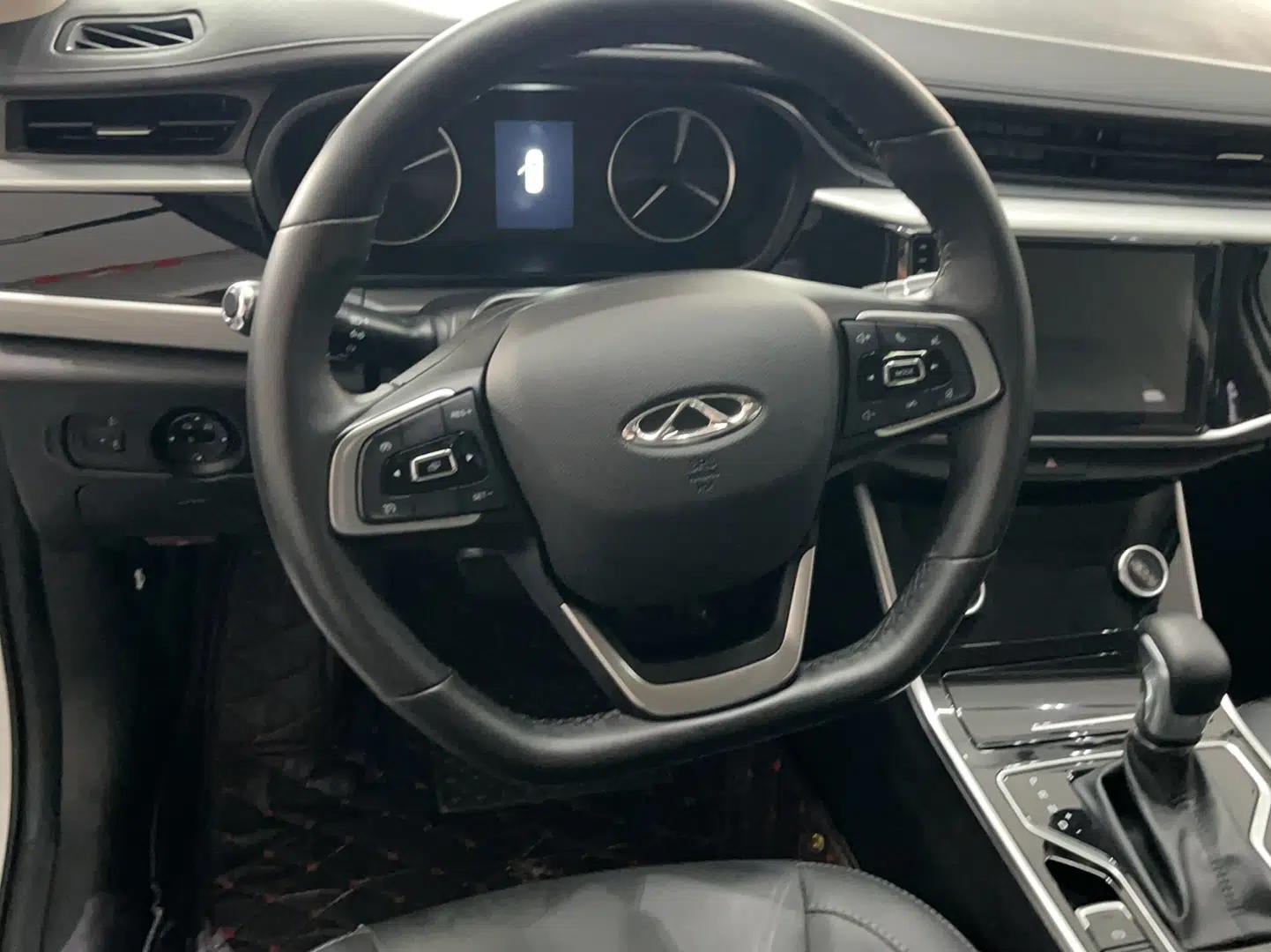 Chery Arrizo 5 2021 PRO 1.5L CVT Youth Edition — миниатюра 7