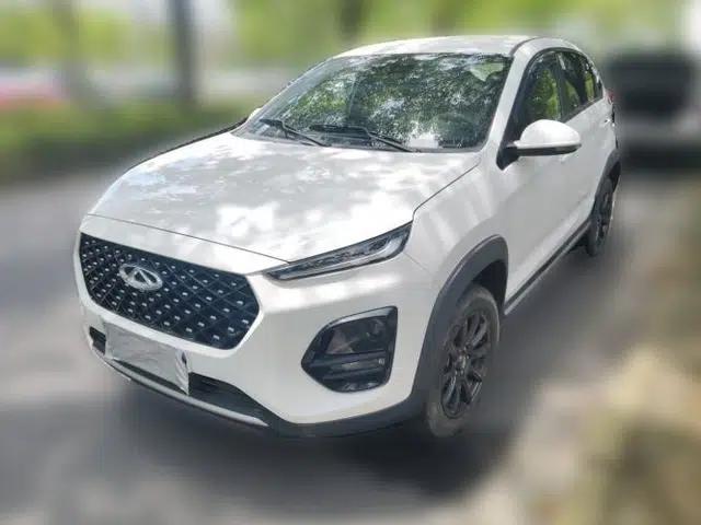 Chery Tiggo 3X 2024 1.5L CVT Excellence Edition