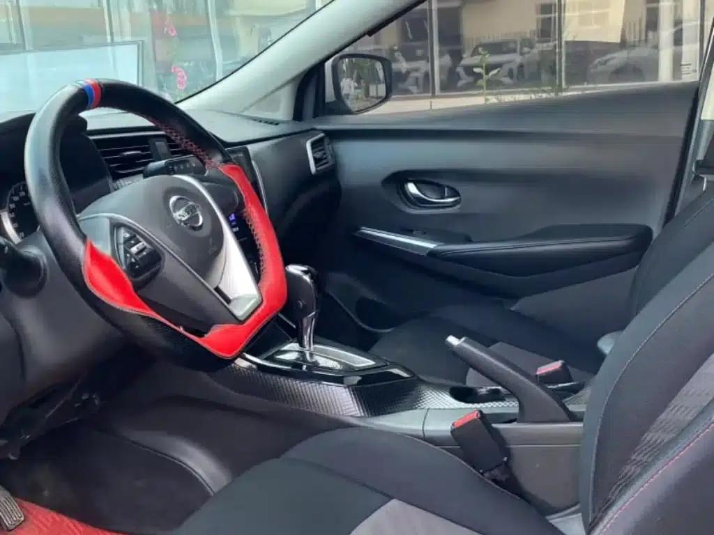 Nissan Bluebird 2021 1.6L CVT Cool Edition — миниатюра 7