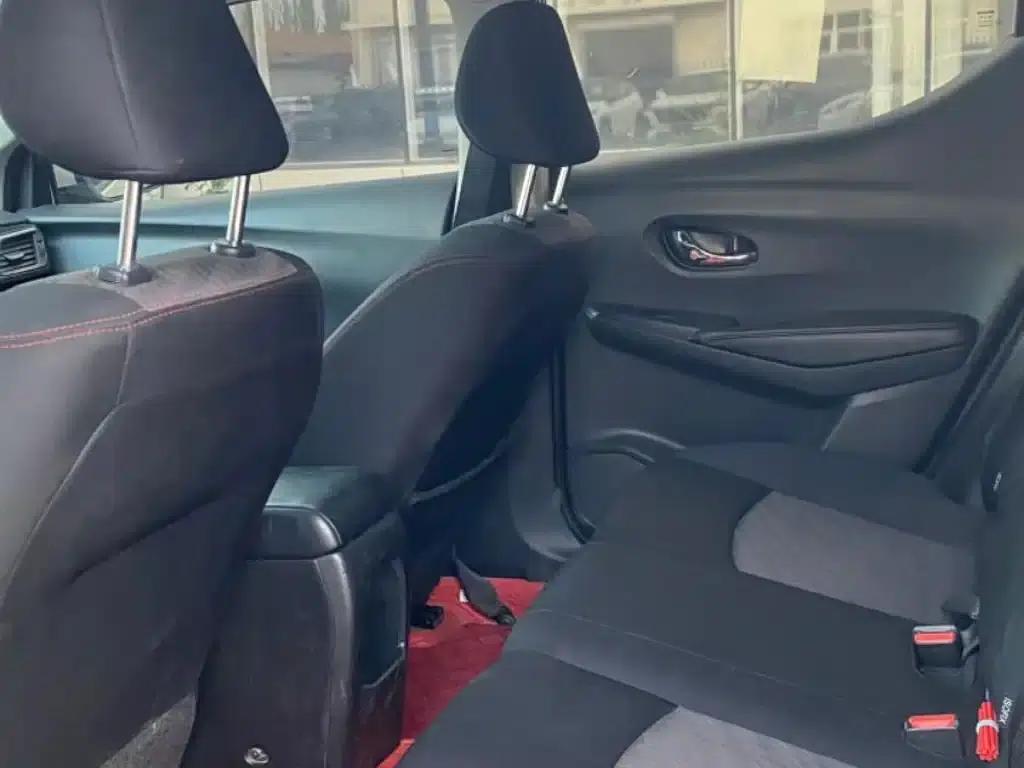 Nissan Bluebird 2021 1.6L CVT Cool Edition — миниатюра 8