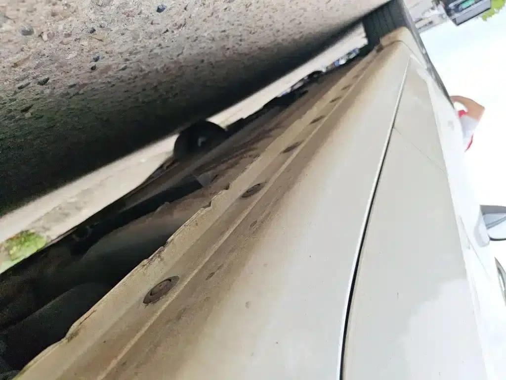 Nissan Bluebird 2016 1.6L CVT Smart Edition — миниатюра 20