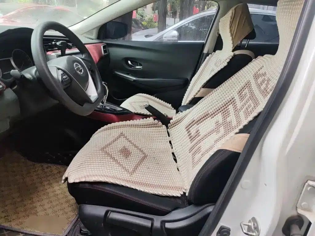 Nissan Bluebird 2016 1.6L CVT Smart Edition — миниатюра 12