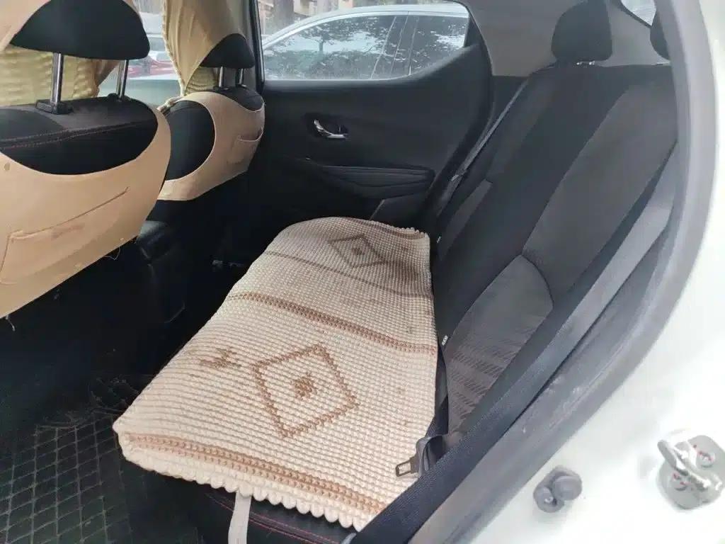 Nissan Bluebird 2016 1.6L CVT Smart Edition — миниатюра 14