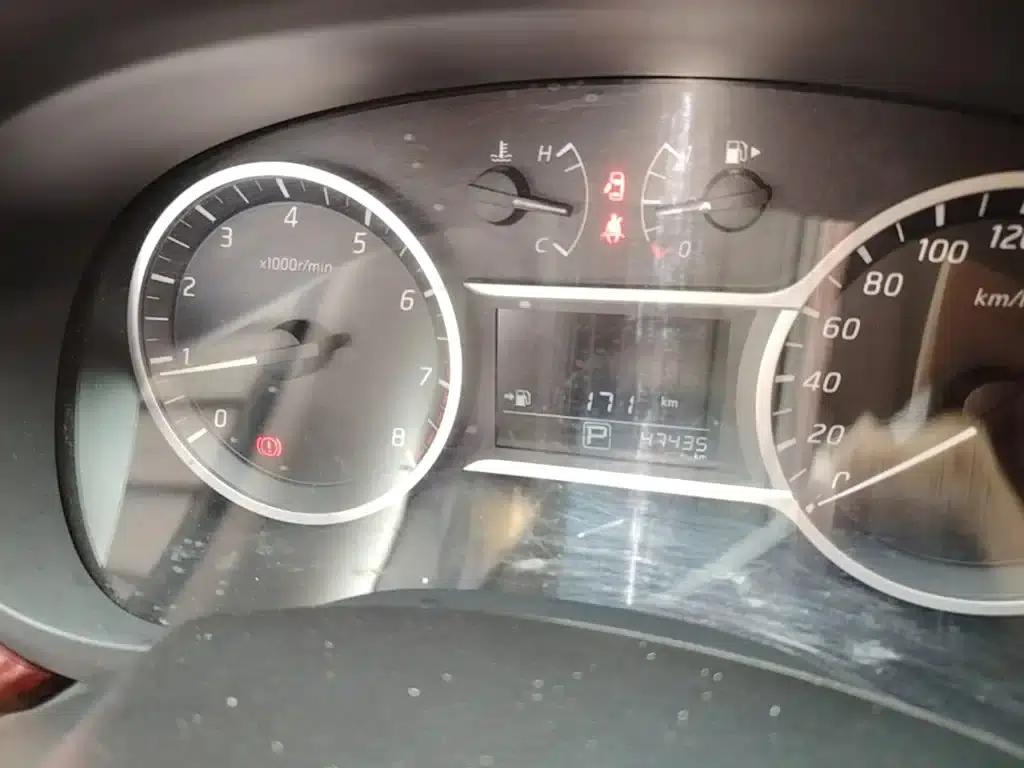 Nissan Bluebird 2019 1.6L CVT Smart Connect Smart Cool Edition (National VI Emission Standard) — миниатюра 12