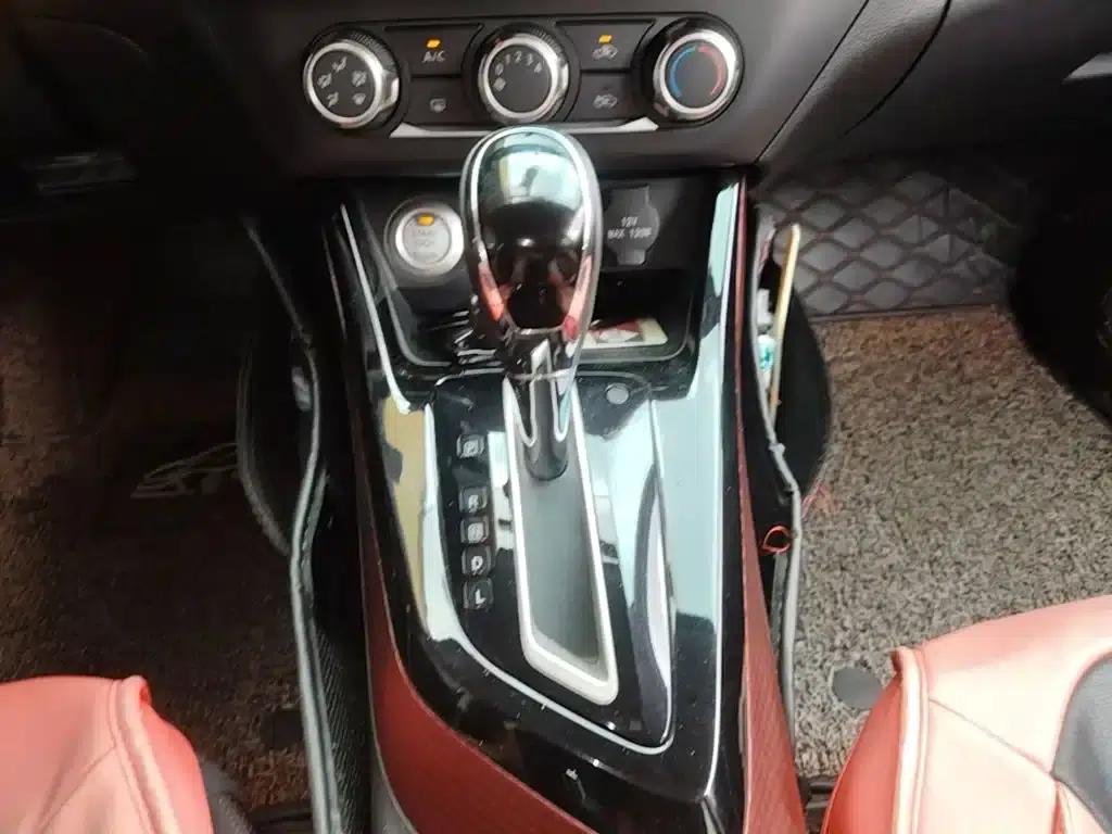Nissan Bluebird 2019 1.6L CVT Smart Connect Smart Cool Edition (National VI Emission Standard) — миниатюра 14