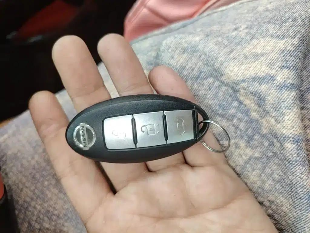 Nissan Bluebird 2019 1.6L CVT Smart Connect Smart Cool Edition (National VI Emission Standard) — миниатюра 9