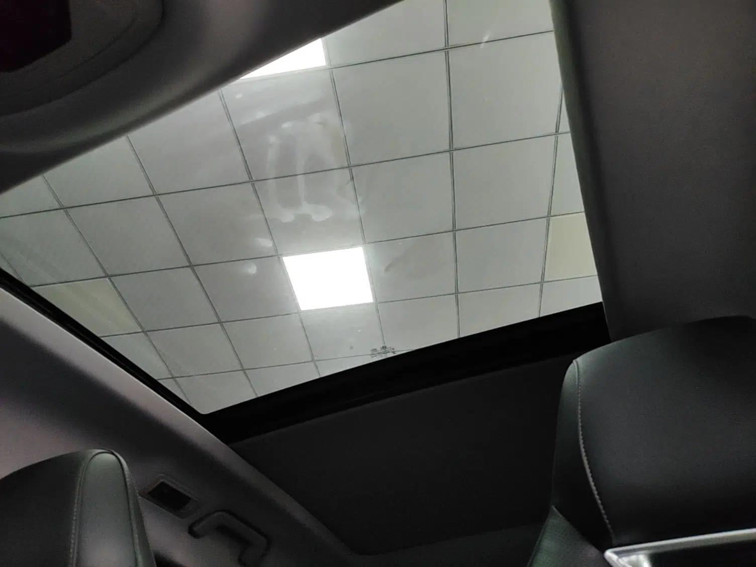 Chery Tiggo 7 PLUS 2025 1.6 TGDI DCT Prestige Version — миниатюра 21