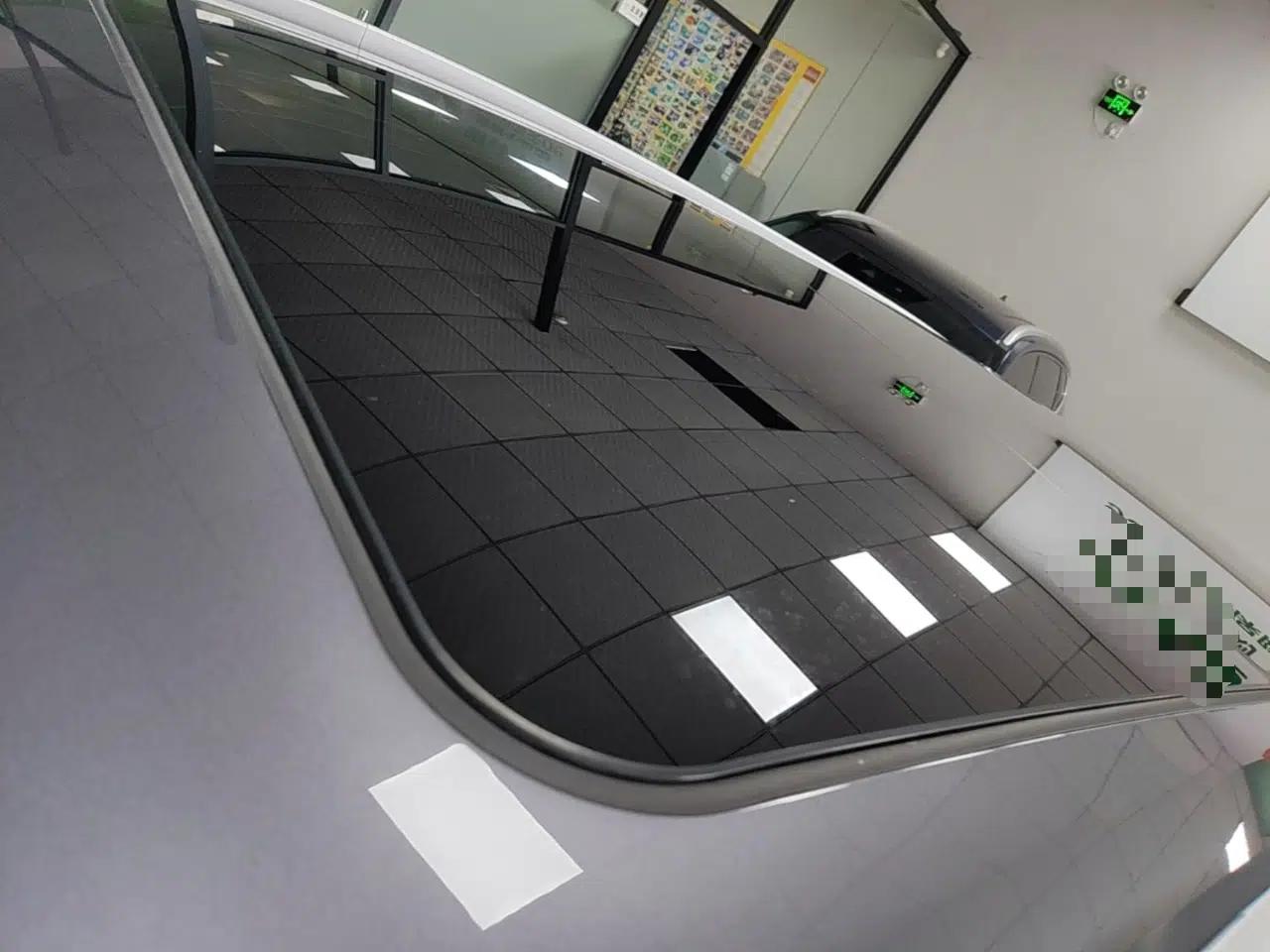 Chery Tiggo 7 PLUS 2025 1.6 TGDI DCT Prestige Version — миниатюра 7