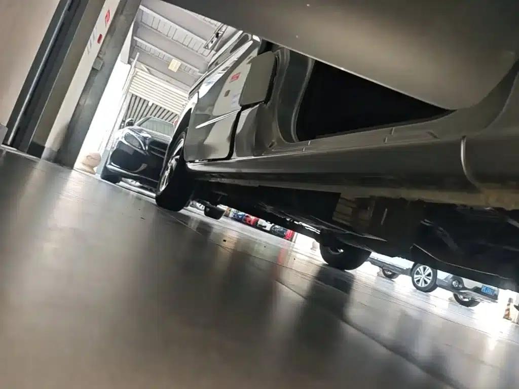 Nissan NV200 2018 1.6L CVT Luxury — миниатюра 21
