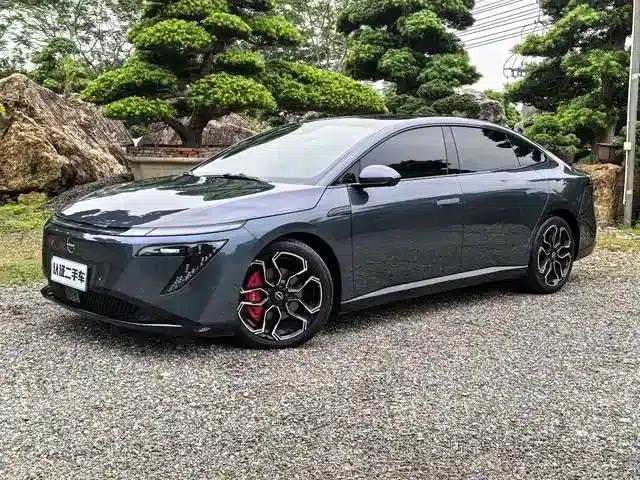 Nissan N7 2025 625 Max