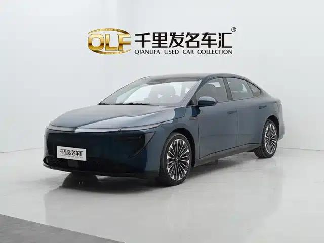 Nissan N7 2025 510 Pro
