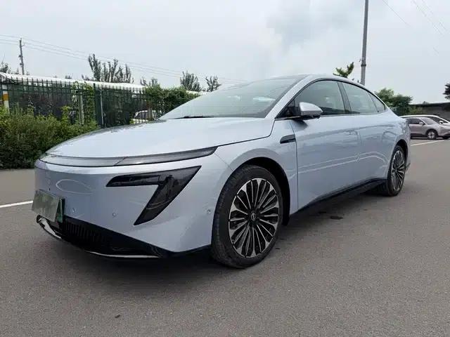 Nissan N7 2025 510 Max