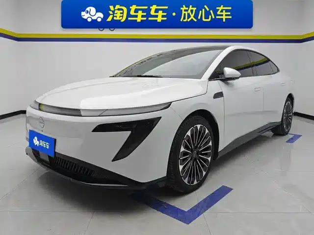 Nissan N7 2025 510 Pro