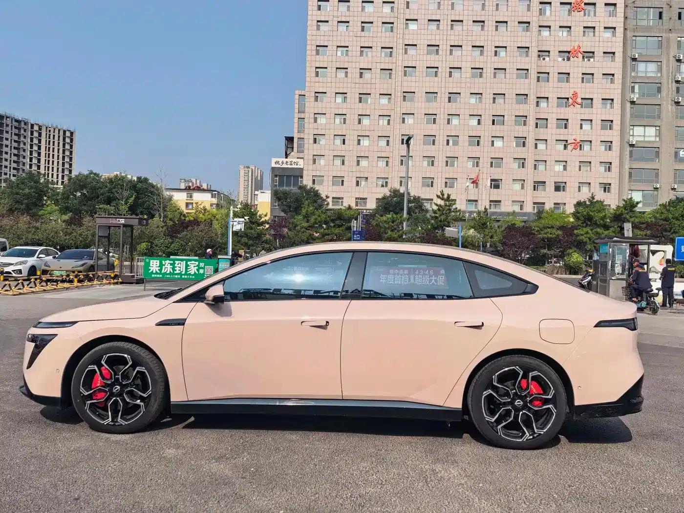 Nissan N7 2025 625 Max — миниатюра 7