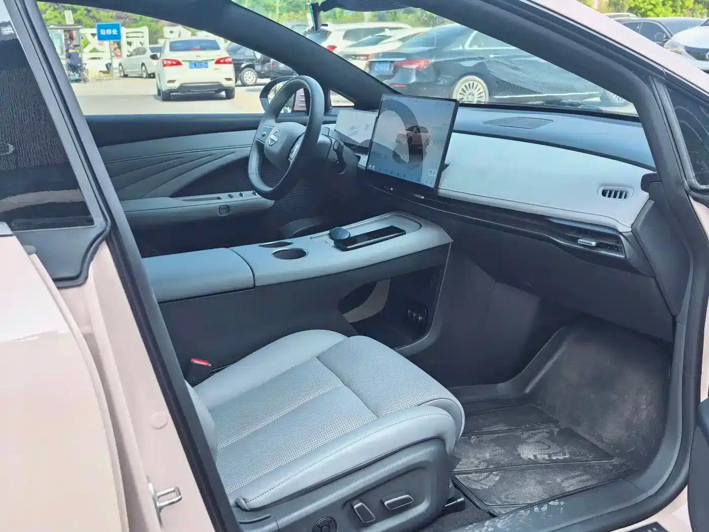 Nissan N7 2025 625 Max — миниатюра 8