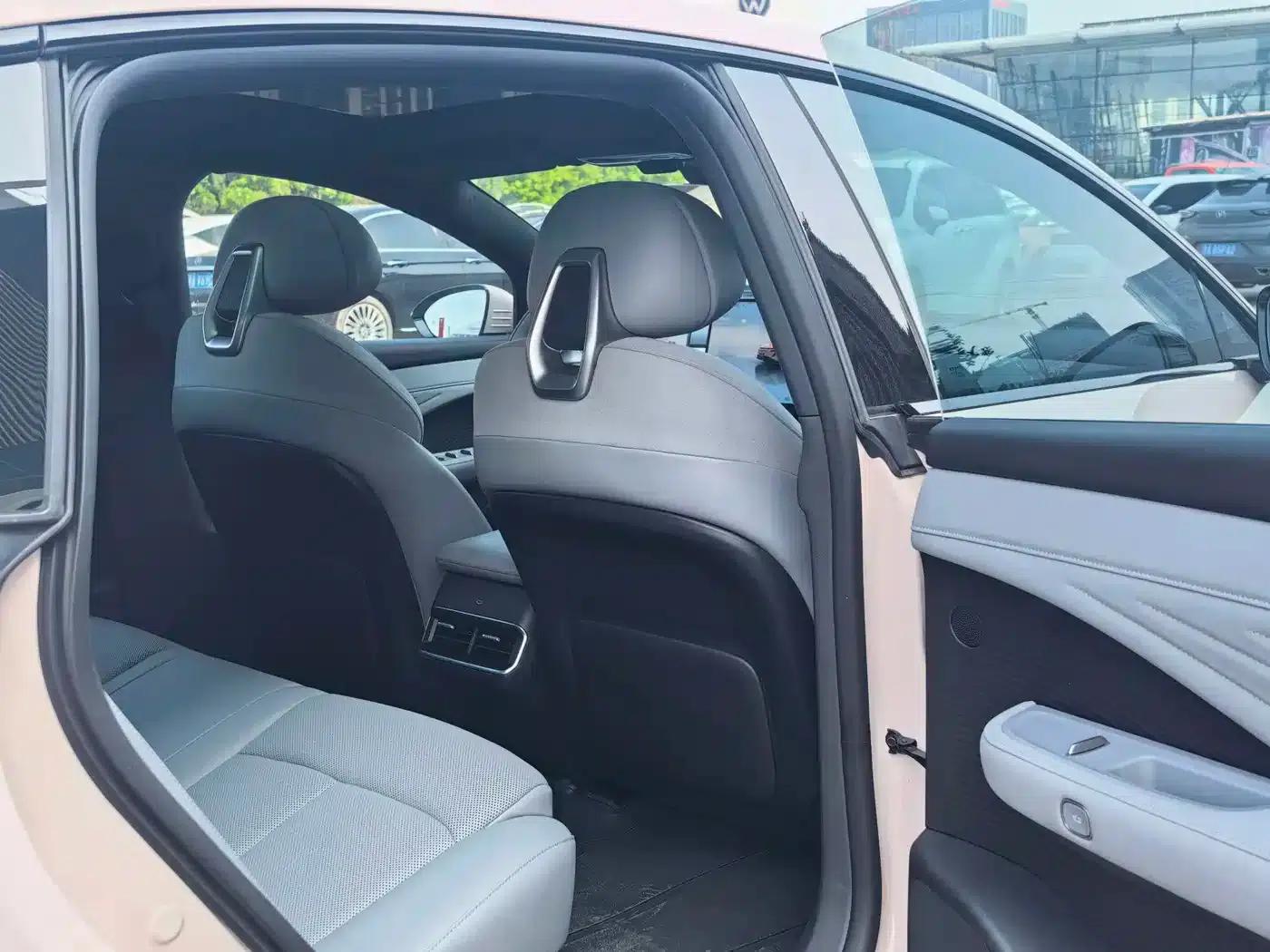 Nissan N7 2025 625 Max — миниатюра 9