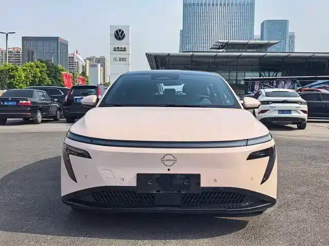 Nissan N7 2025 625 Max