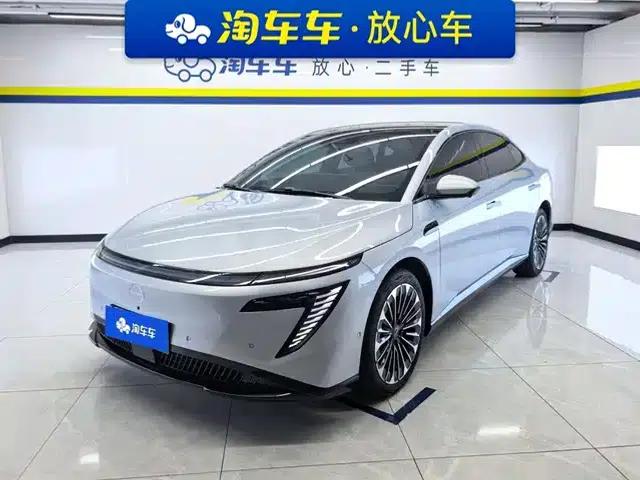 Nissan N7 2025 510 Max