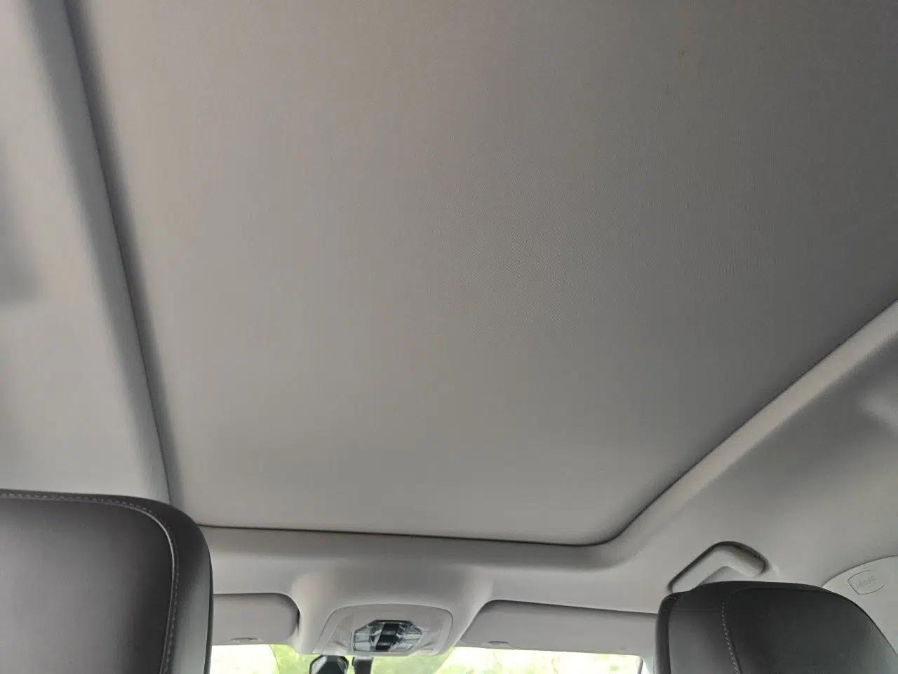 Chery Tiggo 8 PLUS Kunpeng e+ 2022 PHEV 1.5T WindStyle e+ — миниатюра 18