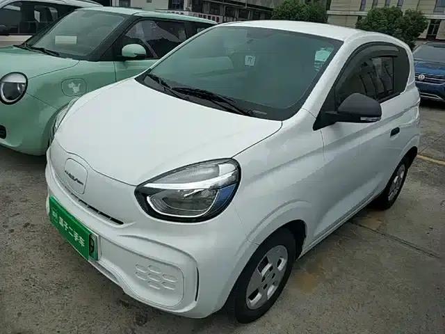 CLEVER 2021 Model 302km Premium Edition