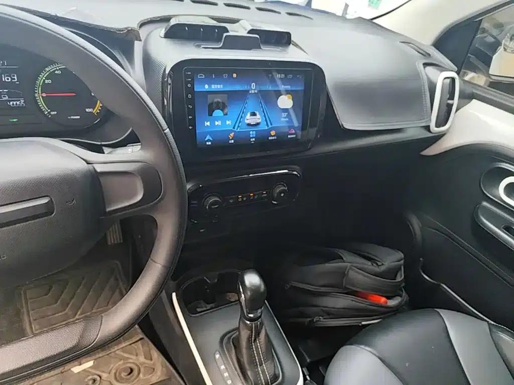 CLEVER 2022 Model 311km Energy Bobo Edition — миниатюра 13