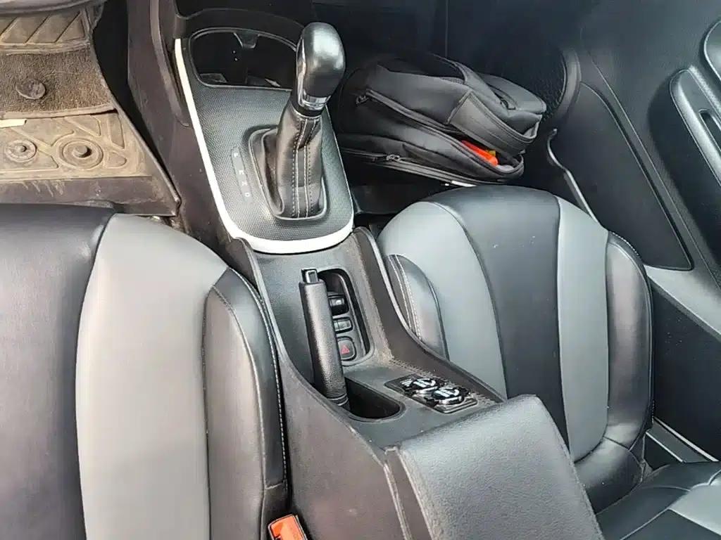 CLEVER 2022 Model 311km Energy Bobo Edition — миниатюра 14