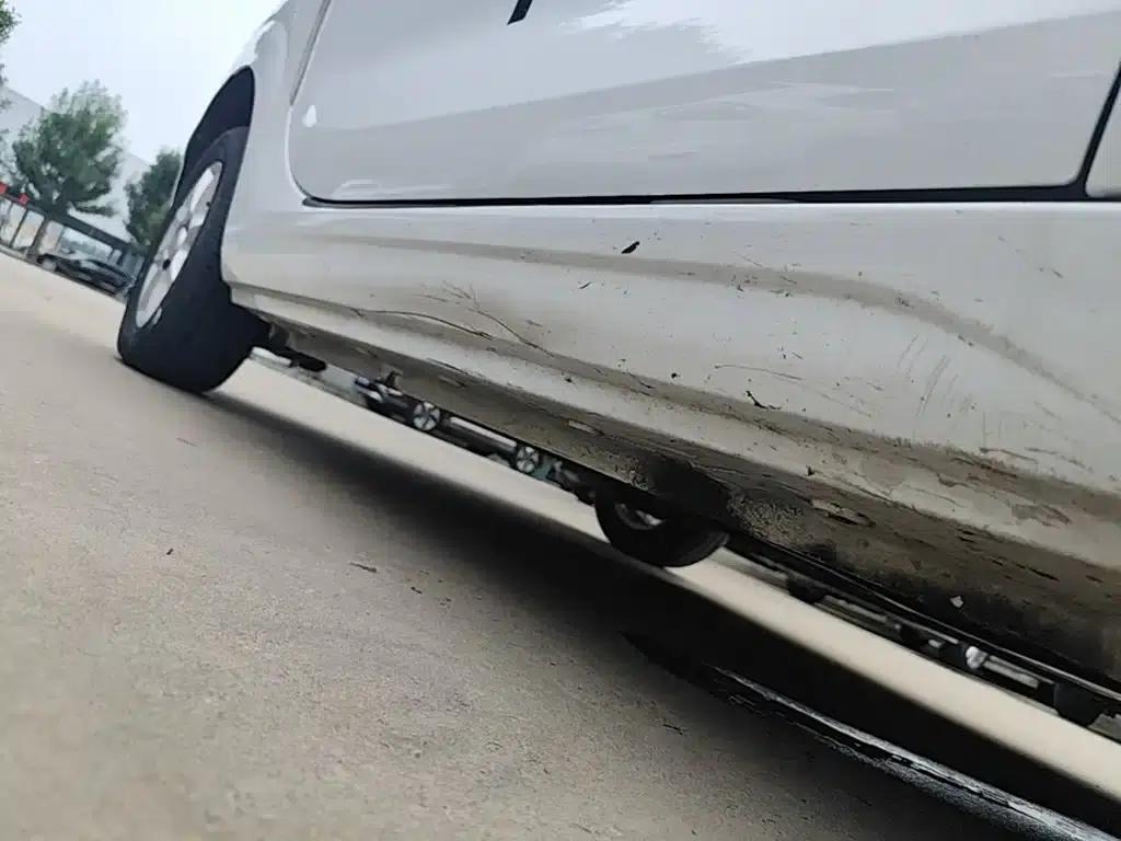 CLEVER 2022 Model 311km Energy Bobo Edition — миниатюра 21