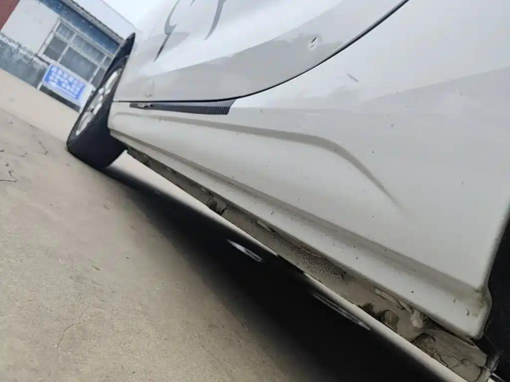 CLEVER 2022 Model 311km Energy Bobo Edition — миниатюра 22