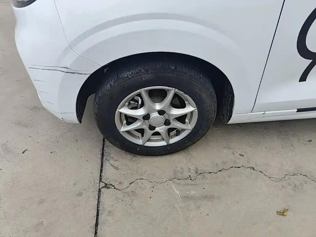 CLEVER 2022 Model 311km Energy Bobo Edition — миниатюра 23
