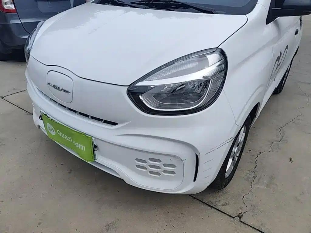 CLEVER 2022 Model 311km Energy Bobo Edition — миниатюра 24