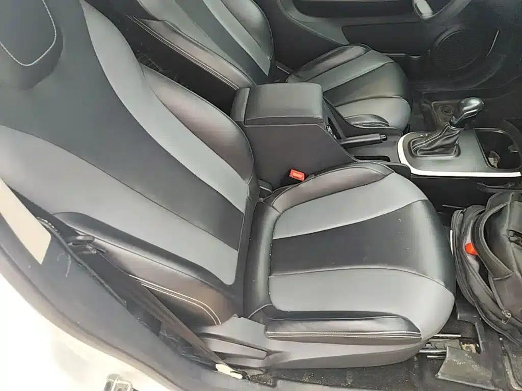 CLEVER 2022 Model 311km Energy Bobo Edition — миниатюра 25