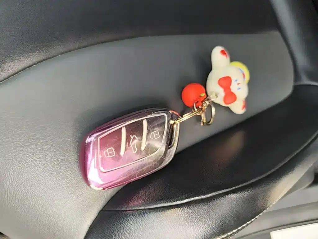 CLEVER 2022 Model 311km Energy Bobo Edition — миниатюра 9