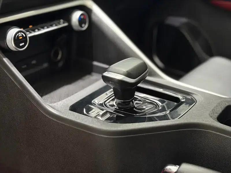 Geely Binyue 2021 240T DCT Platinum Edition — миниатюра 14