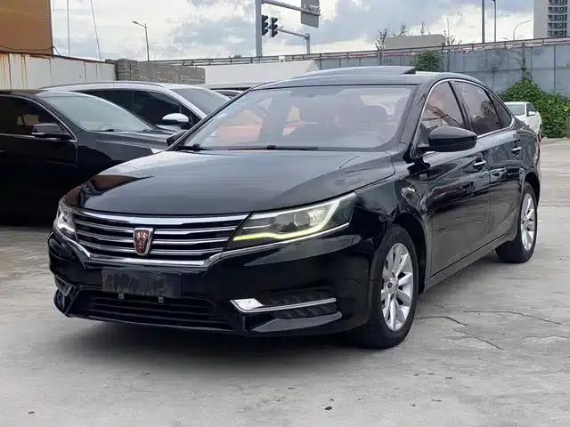 Roewe i6 Classic 2017 20T Automatic Flagship Edition