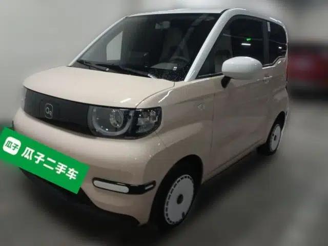 Chery QQ Ice Cream 2025 205km Qi Energy Version