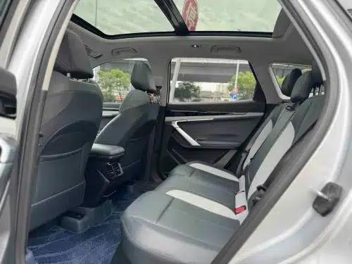 Geely Boyue L 2023 1.5TD DCT Premium Edition — миниатюра 9
