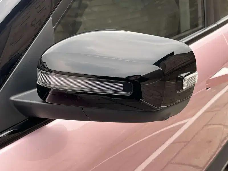 Geely ICON 2022 1.5TD Blue Kite Limited Edition — миниатюра 9
