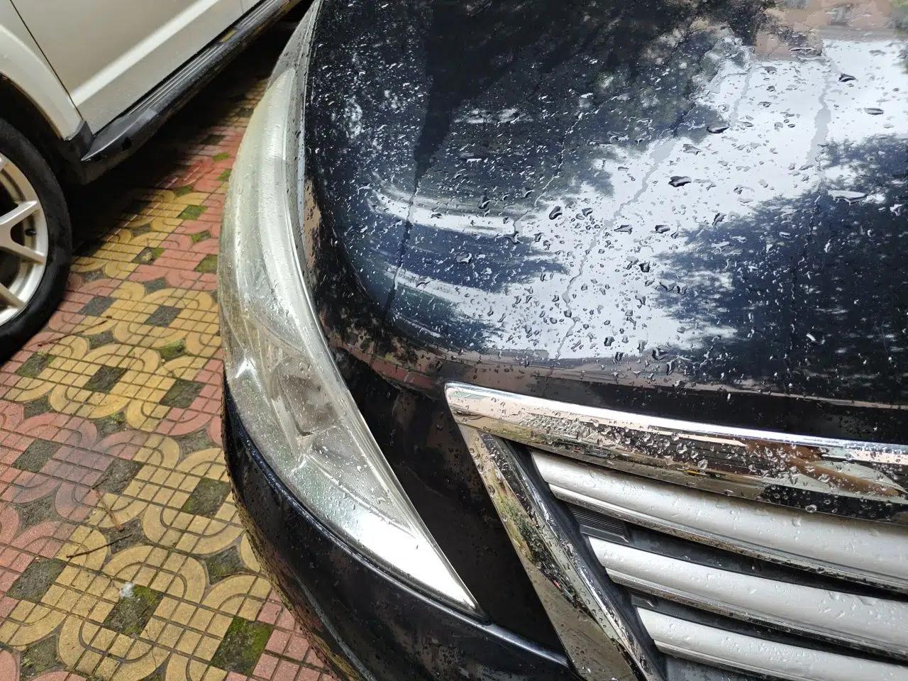Nissan Teana 2011 2.0L XL Glory Edition — миниатюра 7