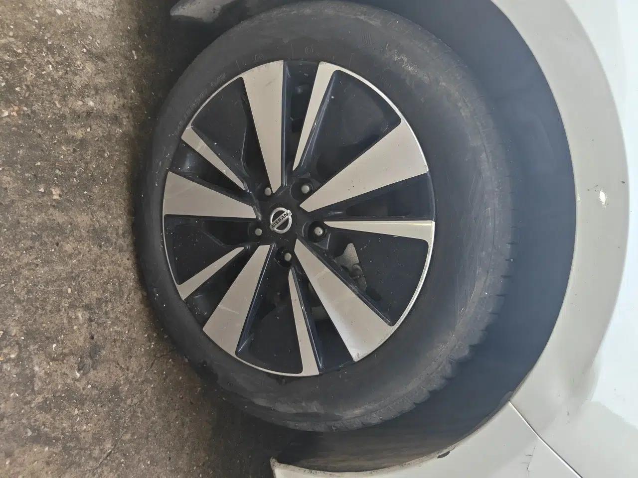 Nissan Teana 2021 2.0L XL Comfort Edition — миниатюра 8