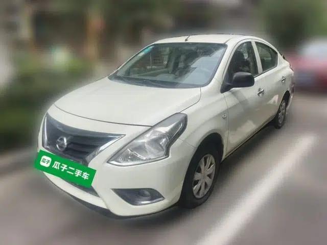 Nissan Sunny 2015 1.5XE CVT Master Edition