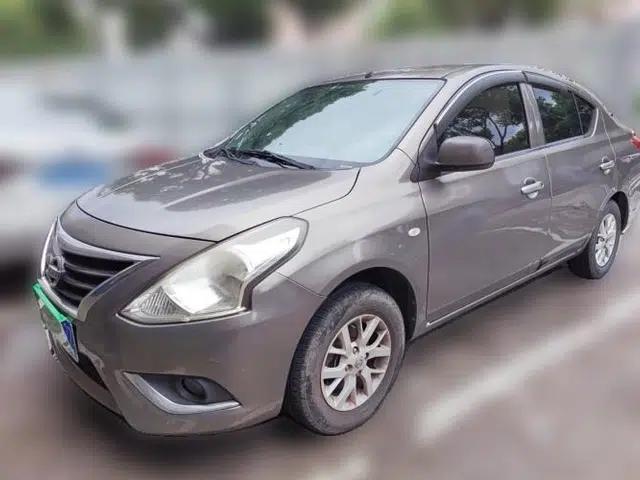 Nissan Sunny 2014 1.5XE Manual Comfort Edition
