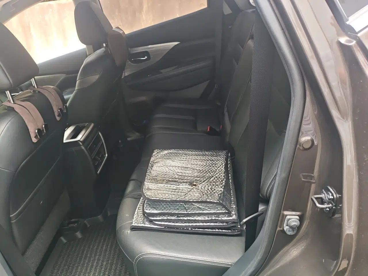 Nissan Murano 2015 2.5L XL NAVI Two-Wheel Drive Smart Edition — миниатюра 14