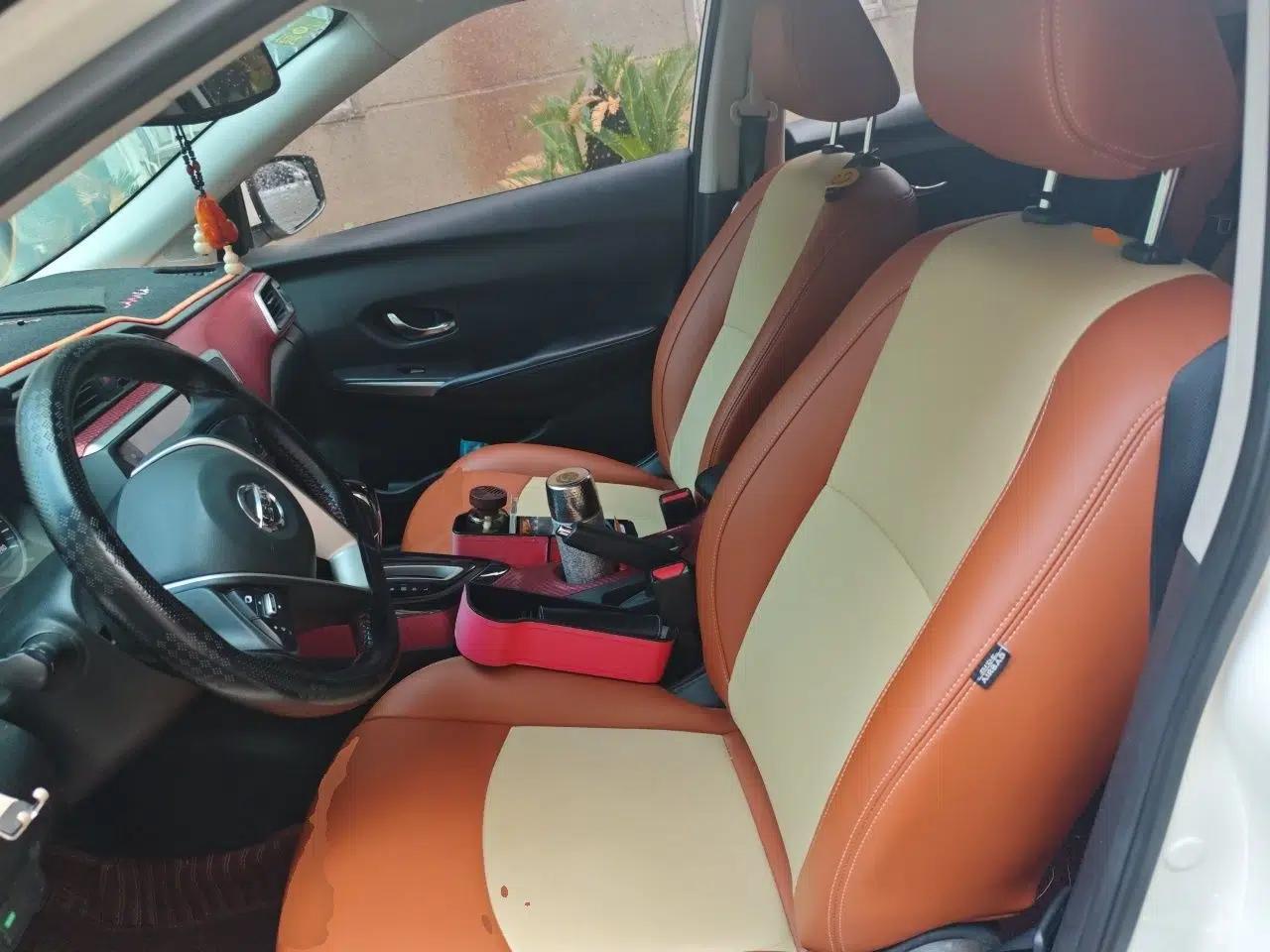 Nissan Lannia 2019 1.6L CVT Cool Edition China VI — миниатюра 15