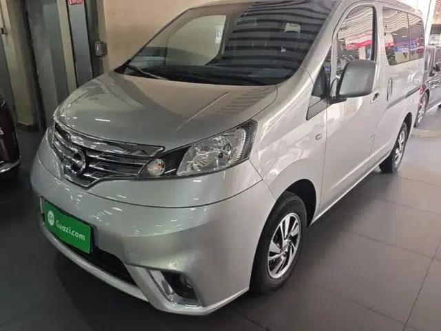 Nissan NV200 2018 1.6L CVT Luxury Model