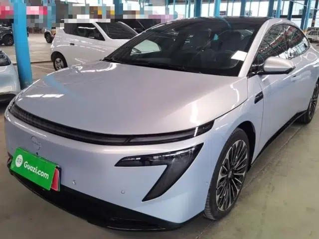 Nissan N7 2025 510 Max