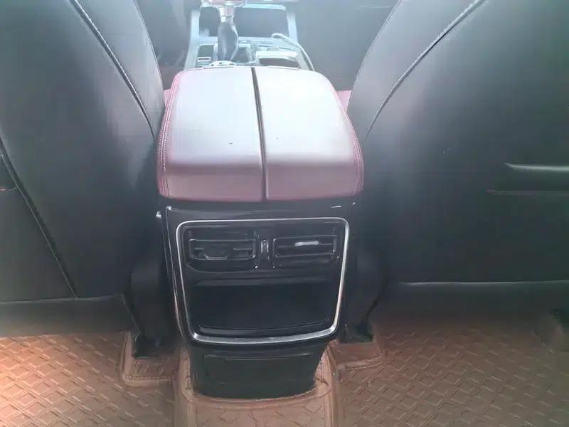 Jetour X70 PLUS 2022 1.5T CVT 7-seater — миниатюра 7